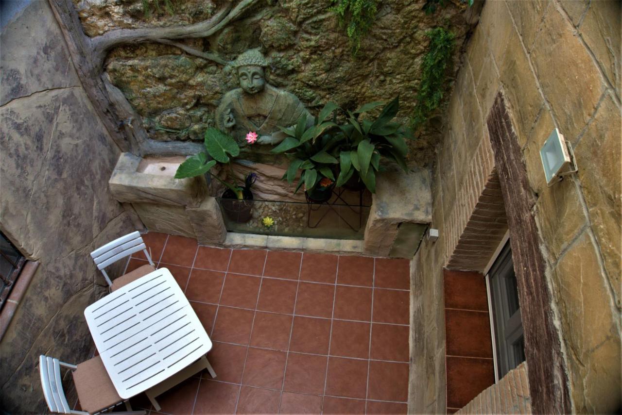 Villa Casa torre del Carmen Cazorla Esterno foto