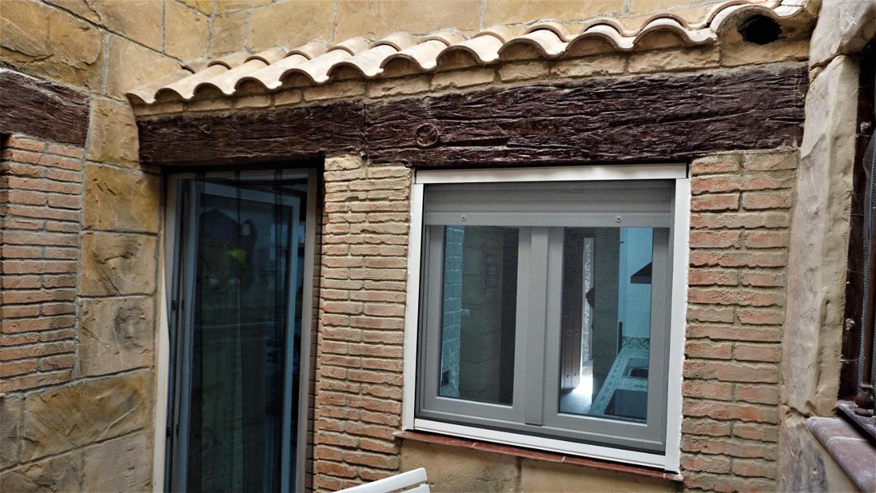 Villa Casa torre del Carmen Cazorla Esterno foto