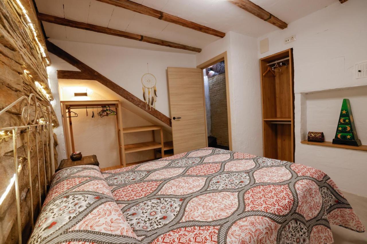Villa Casa torre del Carmen Cazorla Esterno foto