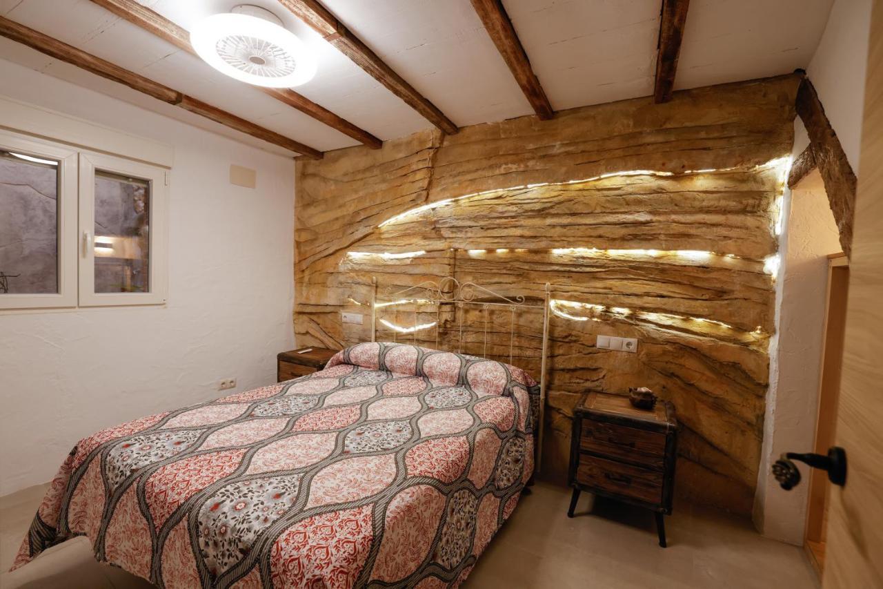 Villa Casa torre del Carmen Cazorla Esterno foto