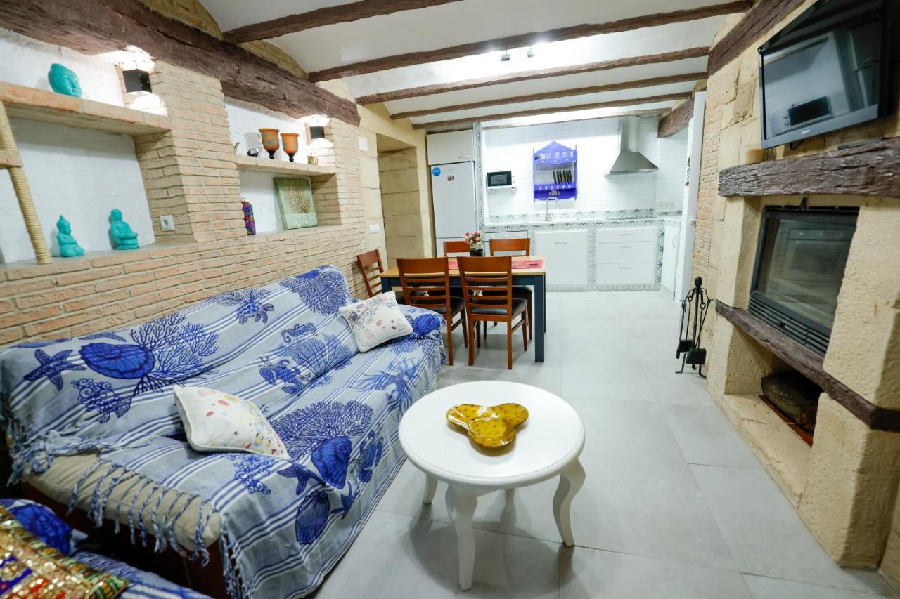 Villa Casa torre del Carmen Cazorla Esterno foto